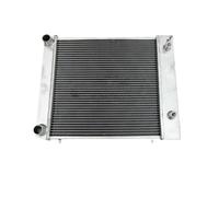 Radiatore In Alluminio Compatibile Per Land Rover Defender E Compatibile Per Discovery Series I 300TDI 2.5L 90/110 AT BTP2275 300 TDI