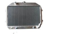 Radiatore In Alluminio Con Ventole Compatibile Con Datsun 240Z 260Z