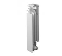 RADIATORE IN ALLUMINIO FARAL TROPICAL 700 INTERASSE 700