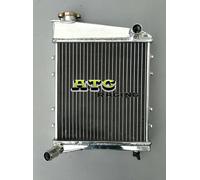 Radiatore in alluminio per Austin / Rover Mini Cooper del 1967-1991 70 71 72 73