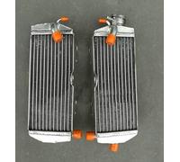 Radiatore in alluminio per TM Racing 125 DC TM-Racing EN