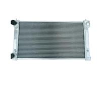 Radiatore In Alluminio Per VW Per Golf GTI MK1 MK2 Per Scirocco Per Jetta Per Rabbit Per Caddy 1.6 1.8 8V MT 1980-1991