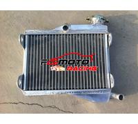 Radiatore in Alluminio PER YAMAHA RD250 RD 250 RD350 LC 4L0 4L1 YPVS