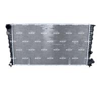 Radiatore In Alluminio Saldato Compatibile Con CITROEN Berlingo 96- - NRF 519510