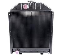 Radiatore in Alluminio Trattore Fiat SerieOro, 65, 66- 4973345-510x680x80-3 File