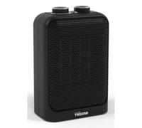 Radiatore in ceramica con termostato, 1 500 W - Nouvo
