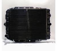 RADIATORE IN FERRO PER PIAGGIO PORTER 1.0 VAN-1000 IE (RC111-1641087205000)