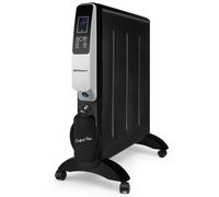 Radiatore in mica Orbegozo RMW2010 con WiFi 2000W Nero