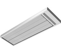 Radiatore industriale a infrarossi faretto da incasso a soffitto 1200 Watt... [EEK: Non classificato]