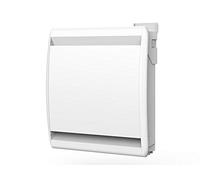 Radiatore inerziale digitale con piastra in ghisa e film di mica 1000W con controllo WIFI PURLINE MICAIRON A1000