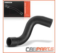 Radiatore Inferiore per BMW F45 F46 218-225 X1 X2 Mini F54 F55 F56 F57 F60 2.0L