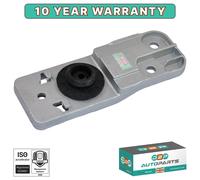 Radiatore Inferiore Supporto per Vauxhall/Opel Astra J Tutti i Modelli 1310008,