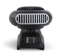 Radiatore intelligente a temperatura costante 170 W portatile mini radiatore elettrico compatto a batteria al litio due livelli di velocità