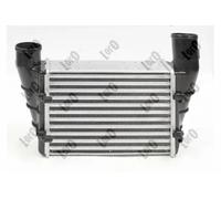 Radiatore intercooler 003-018-0001 ABAKUS per AUDI VW