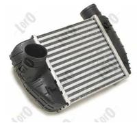 Radiatore intercooler 003-018-0002 ABAKUS per AUDI A6 C6 A6 C6 Avant