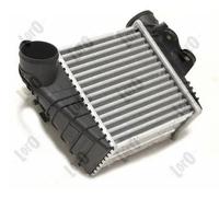 Radiatore intercooler 003-018-0003 ABAKUS per AUDI SKODA VW SEAT