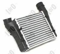 Radiatore intercooler 003-018-0007 ABAKUS per AUDI A4 B6 A4 B7 Avant A4 B7