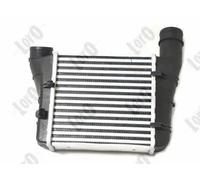 Radiatore intercooler 003-018-0007 ABAKUS per AUDI A4 B6 A6 C5 A4 B6 Avant A4 B7