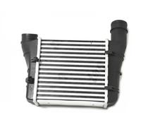 Radiatore intercooler 003-018-0007 ABAKUS per AUDI A4 B6 A6 C5 A4 B6 Avant A4 B7