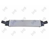Radiatore intercooler 003-018-0011 ABAKUS per AUDI A4 B8 A4 B8 Avant