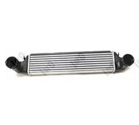 Radiatore intercooler 004-018-0001 ABAKUS per BMW 3 3 Touring 3 Compact 3 Coupé