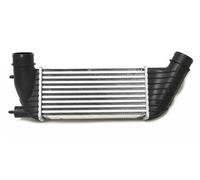 Radiatore intercooler 009-018-0002 ABAKUS per CITROËN PEUGEOT
