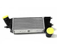 Radiatore intercooler 009-018-0003 ABAKUS per CITROËN PEUGEOT