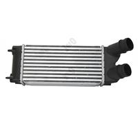 Radiatore intercooler 009-018-0009 ABAKUS per CITROËN BERLINGO MULTISPACE