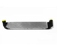 Radiatore intercooler 010-018-0003 ABAKUS per DACIA DUSTER