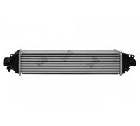 Radiatore intercooler 016-018-0002 ABAKUS per FIAT ABARTH ALFA ROMEO LANCIA OPEL