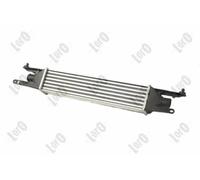 Radiatore intercooler 016-018-0010 ABAKUS per FIAT ALFA ROMEO