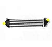 Radiatore intercooler 017-018-0007 ABAKUS per FORD VOLVO