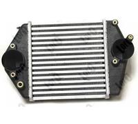 Radiatore intercooler 030-018-0001 ABAKUS per MAZDA 6 Hatchback 6 Station Wagon