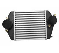 Radiatore intercooler 030-018-0001 ABAKUS per MAZDA 6 Hatchback 6 Tre volumi