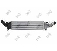 Radiatore intercooler 030-018-0002 ABAKUS per MAZDA 3 Tre volumi 3