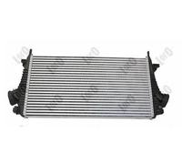 Radiatore intercooler 037-018-0005 ABAKUS per OPEL INSIGNIA A