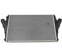 Radiatore intercooler 037-018-0006 ABAKUS per OPEL VECTRA C VECTRA C GTS