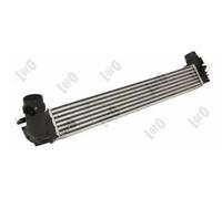 Radiatore intercooler 042-018-0004 ABAKUS per RENAULT MEGANE III Grandtour