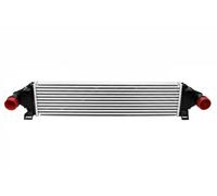 Radiatore intercooler 052-018-0006 ABAKUS per VOLVO V40 Hatchback S60 II V60 I