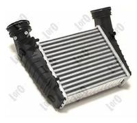 Radiatore intercooler 053-018-0001 ABAKUS per VW SKODA