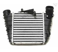 Radiatore intercooler 053-018-0002 ABAKUS per SKODA VW SEAT