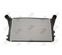 Radiatore intercooler 053-018-0006 ABAKUS per SKODA AUDI VW