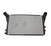 Radiatore intercooler 053-018-0006 ABAKUS per SKODA AUDI VW