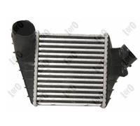 Radiatore intercooler 053-018-0012 ABAKUS per VW NEW BEETLE NEW BEETLE Cabriolet