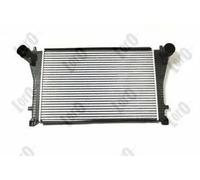 Radiatore intercooler 053-018-0014 ABAKUS per AUDI SEAT VW SKODA