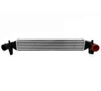 Radiatore intercooler 053-018-0019 ABAKUS per AUDI SEAT VW SKODA