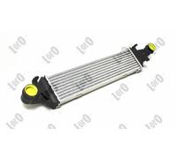 Radiatore intercooler 054-018-0005 ABAKUS per MERCEDES-BENZ CLS SLK