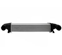 Radiatore intercooler 054-018-0011 ABAKUS per MERCEDES-BENZ