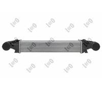 Radiatore intercooler 054-018-0014 ABAKUS per MERCEDES-BENZ CLASSE E T-Model