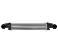 Radiatore intercooler 054-018-0014 ABAKUS per MERCEDES-BENZ T-Model